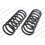 Order Rear Coil Spring by LESJOFORS - 4492520 For Your Vehicle