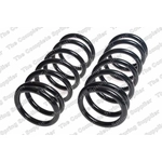 Order LESJOFORS - 4492521 - Rear Coil Spring For Your Vehicle
