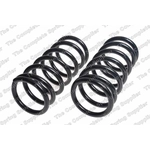 Order LESJOFORS - 4492522 - Rear Coil Spring For Your Vehicle