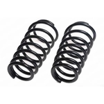 Order LESJOFORS - 4492523 - Front Coil Springs For Your Vehicle