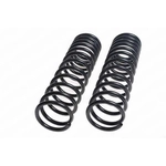 Order LESJOFORS - 4495001 - Rear Coil Spring Set For Your Vehicle