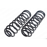 Order LESJOFORS - 4495800 - Front Coil Springs For Your Vehicle