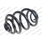 Order Rear Coil Spring by LESJOFORS - 5208445 For Your Vehicle