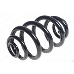 Order LESJOFORS - 5208450 - Front Coil Spring For Your Vehicle