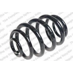 Order Rear Coil Spring by LESJOFORS - 5208452 For Your Vehicle