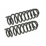 Order MEVOTECH - SMS250131 - Rear Coil Springs For Your Vehicle