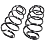 Order MEVOTECH - SMS250139 - Coil Springs For Your Vehicle