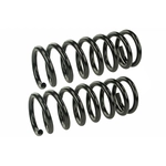 Order MEVOTECH - SMS30025 - Coil Spring Set For Your Vehicle