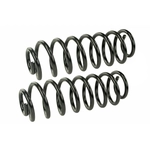 Order MEVOTECH - SMS70026 - Coil Spring Set For Your Vehicle