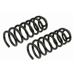 Order MEVOTECH - SMS81625 - Coil Spring Set For Your Vehicle