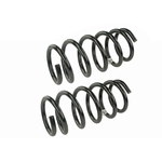 Order MEVOTECH - SMS81627 - Coil Spring Set For Your Vehicle