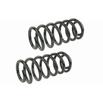 Order MEVOTECH - SMS81631 - Rear Coil Springs For Your Vehicle