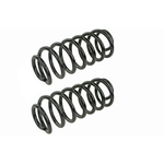 Order MEVOTECH - SMS81633 - Coil Spring Set For Your Vehicle