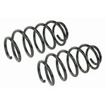 Order MEVOTECH - SMS81642 - Coil Spring Set For Your Vehicle