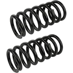 Order MEVOTECH - SMS81643 - Coil Spring Set For Your Vehicle