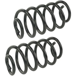 Order MEVOTECH - SMS81646 - Coil Spring Set For Your Vehicle