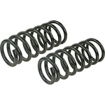 Order MEVOTECH - SMS81649 - Coil Spring Set For Your Vehicle