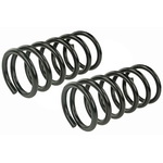 Order MEVOTECH - SMS81655 - Coil Spring Set For Your Vehicle