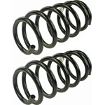 Order MEVOTECH - SMS81657 - Coil Spring Set For Your Vehicle