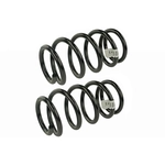 Order MEVOTECH - SMS81659 - Rear Coil Springs For Your Vehicle