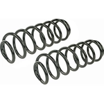 Order Rear Coil Springs by MEVOTECH - SMS81671 For Your Vehicle