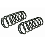 Order MEVOTECH - SMS81675 - Coil Spring Set For Your Vehicle