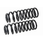 Order Rear Coil Springs by MEVOTECH - SMS90006 For Your Vehicle