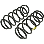 Order MEVOTECH - SMS250181 - Rear Coil Springs For Your Vehicle