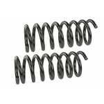 Order Rear Coil Springs by MEVOTECH - SMS30021 For Your Vehicle