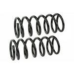Order MEVOTECH - SMS30027 - Rear Coil Springs For Your Vehicle