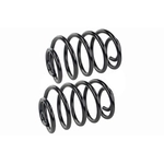 Order Rear Coil Springs by MEVOTECH - SMS3229 For Your Vehicle