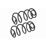 Order Rear Coil Springs by MEVOTECH - SMS5329 For Your Vehicle