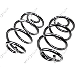 Order Rear Coil Springs by MEVOTECH - SMS5385 For Your Vehicle