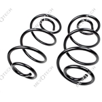 Order Rear Coil Springs by MEVOTECH - SMS5401 For Your Vehicle