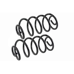Order Rear Coil Springs by MEVOTECH - SMS5417 For Your Vehicle
