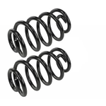 Order Rear Coil Springs by MEVOTECH - SMS6101 For Your Vehicle