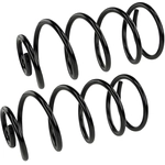 Order Rear Coil Springs by MEVOTECH - SMS6197 For Your Vehicle