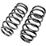 Order Ressorts hélicoïdaux arrière de MEVOTECH - SMS80553 For Your Vehicle