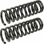 Order MEVOTECH - SMS81003 - Rear Coil Springs For Your Vehicle
