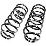Order Rear Coil Springs by MEVOTECH - SMS81043 For Your Vehicle