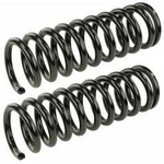 Order Rear Coil Springs by MEVOTECH - SMS81071 For Your Vehicle