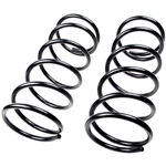 Order Rear Coil Springs by MEVOTECH - SMS81113 For Your Vehicle
