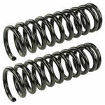 Order Rear Coil Springs by MEVOTECH - SMS81133 For Your Vehicle
