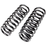 Order Rear Coil Springs by MEVOTECH - SMS81157 For Your Vehicle