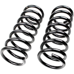Order Rear Coil Springs by MEVOTECH - SMS81397 For Your Vehicle