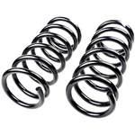 Order Rear Coil Springs by MEVOTECH - SMS81409 For Your Vehicle