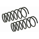 Order Rear Coil Springs by MEVOTECH - SMS9647 For Your Vehicle