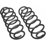 Order MOOG - 5245 - Rear Coil Springs For Your Vehicle