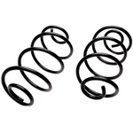Order MOOG - 6319 - Rear Coil Springs For Your Vehicle