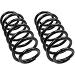 Order MOOG - 80871 - Rear Coil Springs For Your Vehicle